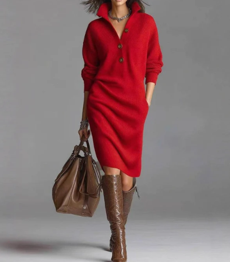 Abito elegante per donna