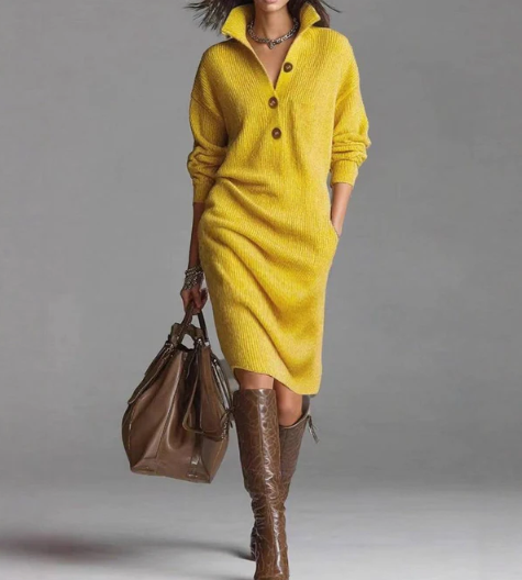 Abito elegante per donna